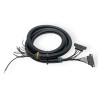 Alargadera cableado panel de control Hatz