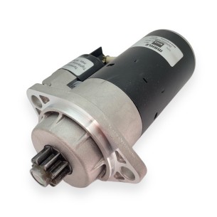 Hatz starter motor 1D30, 1D40, 1D50