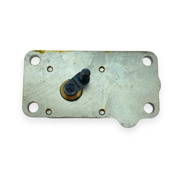 Hatz L- und M-Umdrehungskompensator-Stoßdämpfer