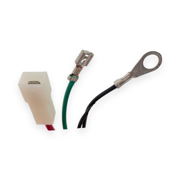 Conversor Hatz 12V para 24V 20A