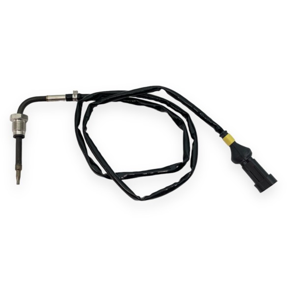 Sensor de temperatura do filtro de partículas Hatz 3H50TICD e 4H50TICD T2