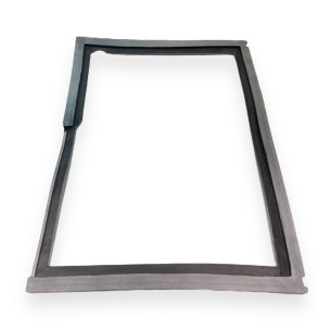 Perfil goma carcasa superior Hatz 2L