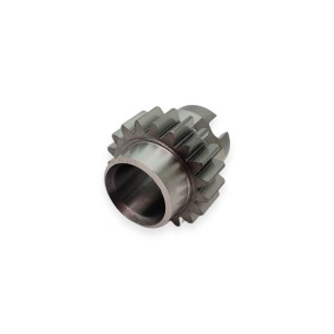 Hatz 1D crankshaft pinion