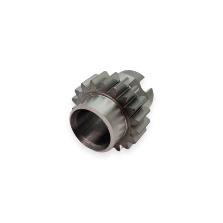 Hatz 1D crankshaft sprocket