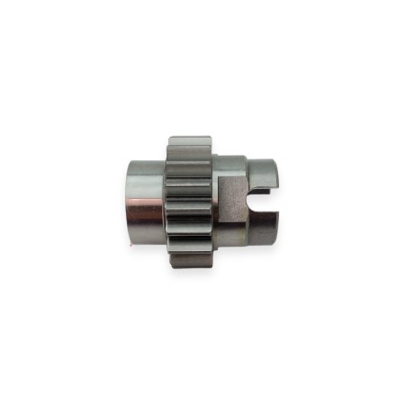 Hatz 1D crankshaft pinion