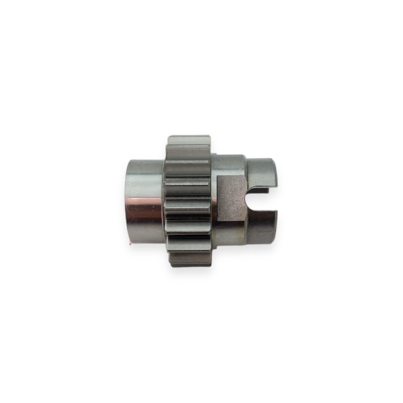 Hatz 1D crankshaft pinion