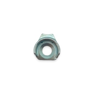 Hatz Series 1D injection pump mounting