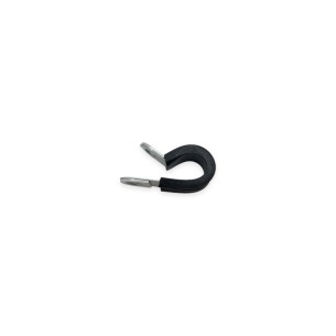 Air inlet clamp 40-60mm Hatz 1D80, 81, 90