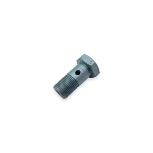 M12 inlet and excess Hatz injection pump fitting L/ M.10.13.14