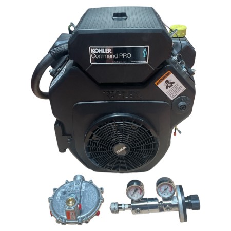 Kohler CH740 LPG Engine *Liquidation