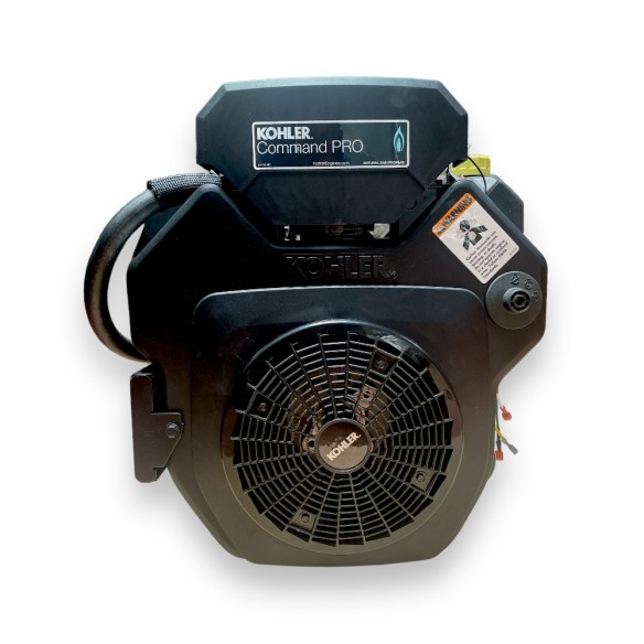 Motor Kohler CH740 GLP *Liquidacion