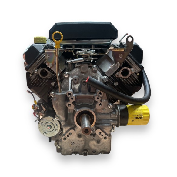 Kohler CH740 LPG Engine *Liquidation