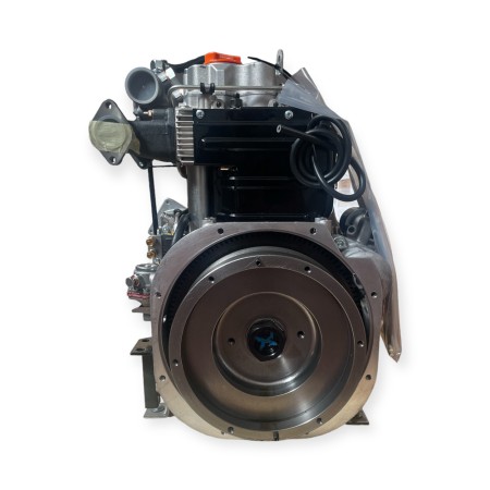 Lombardini 9LD 625-2 engine for dumpers or tractors