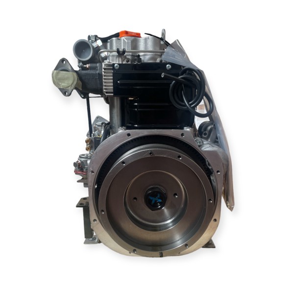Motor Lombardini 9LD 625-2 para dumpers ou tratores