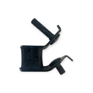 Silentblock generator Honda Z 8mm