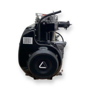 Moteur Long Block 12LD 477-2 14,00 kW 3 000 tr/min 12 V