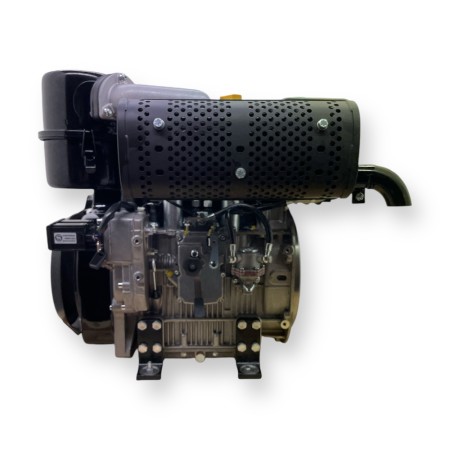 Moteur industriel/stationnaire Kohler KD 625-2 (9LD625/626-2)