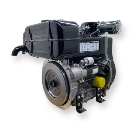 Motor Kohler KD 625-2 (9LD625/626-2)...