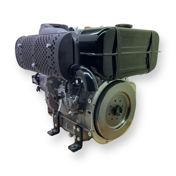 Moteur industriel/stationnaire Kohler KD 625-2 (9LD625/626-2)