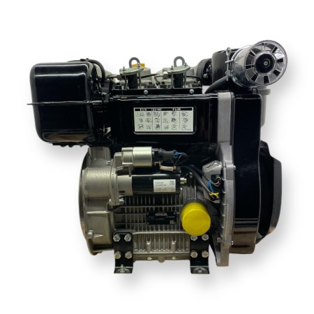 Kohler KD 625-2 (9LD625/626-2) Industrial/Stationary Engine