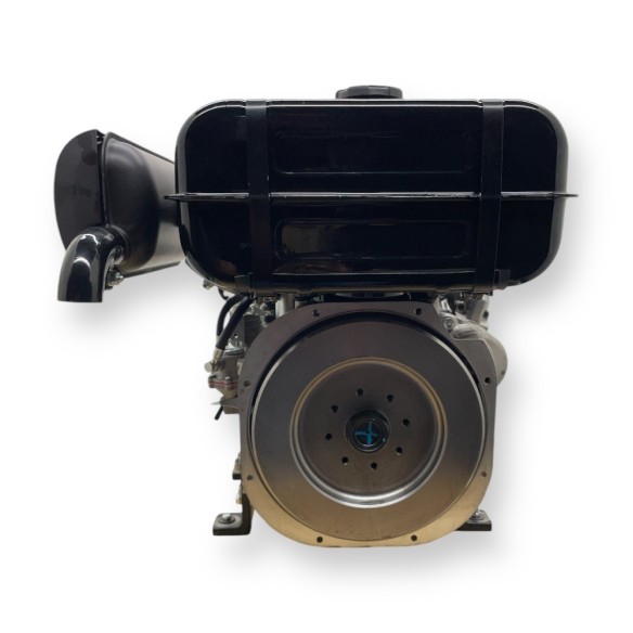 Motor Kohler KD 625-2 (9LD625/626-2) Industrial/Estacionario