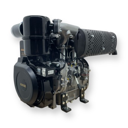 Kohler KD 625-2 (9LD625/626-2) Industrial/Stationary Engine