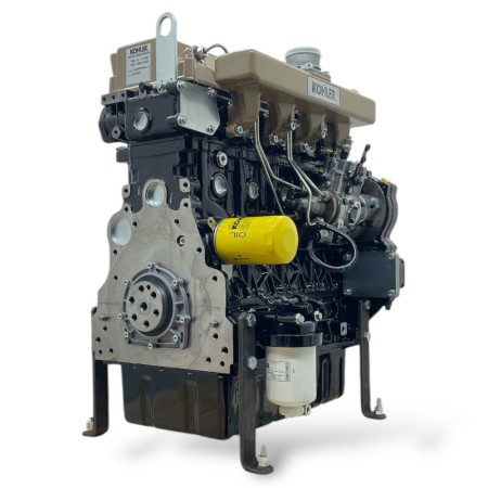 Motor Kohler KDI 2504M 2600 rpm mais leve