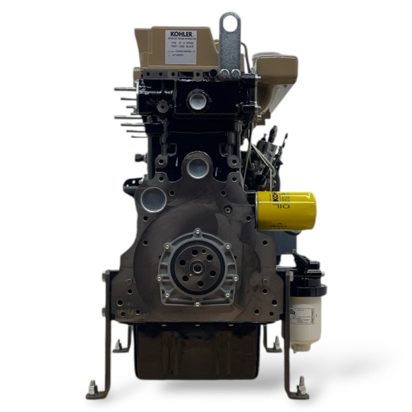 Motor aligerado Kohler KDI 2504M 2600rpm