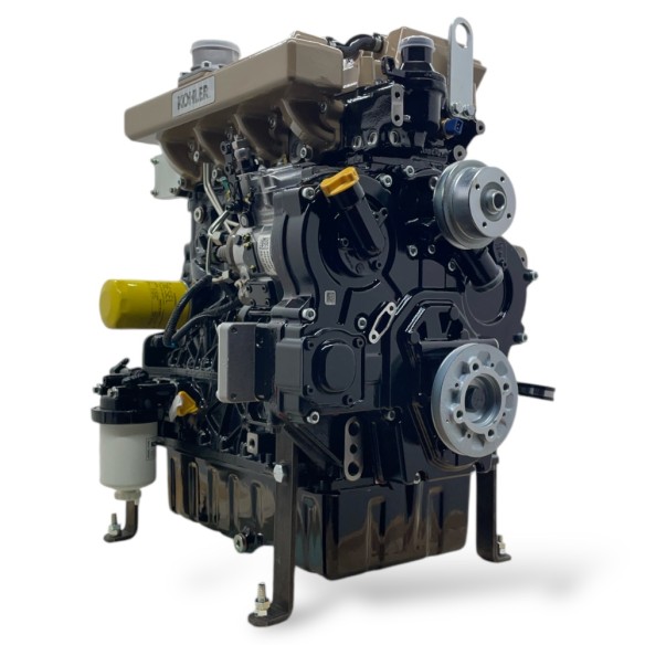 Kohler KDI 2504M 2600 rpm lightweight engine