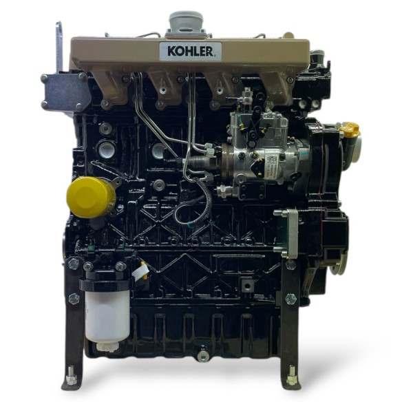 Moteur léger Kohler KDI 2504M 2600 tr/min