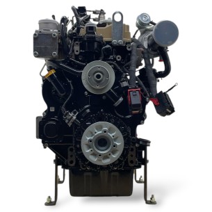 Moteur Kohler KDI 1903 TCR Stage IV / 3B 42 kW à 2 600 tr/min à bloc long