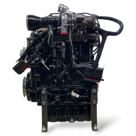 Kohler KDI 1903 TCR Stufe IV / 3B 42 kW bei...