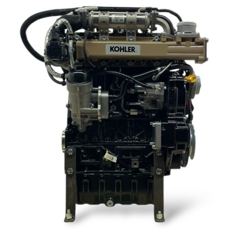 Kohler KDI 1903 TCR Stufe IV / 3B 42 kW bei...