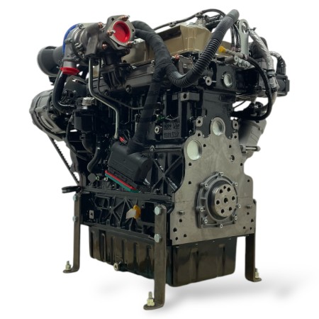Motor Long block Kohler KDI 2504 TCR Stage IV / 3B 55.4kw@2600rpm