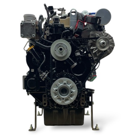 Kohler KDI 2504 TCR Stage IV / 3B 55.4kw@2600rpm Long block engine