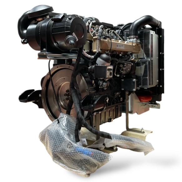 Kohler KDI 2504TCR decontended SAE 3 10"-11 ½"