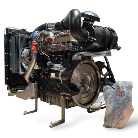 Kohler KDI 2504TCR décompressé SAE 3 10"-11 ½"