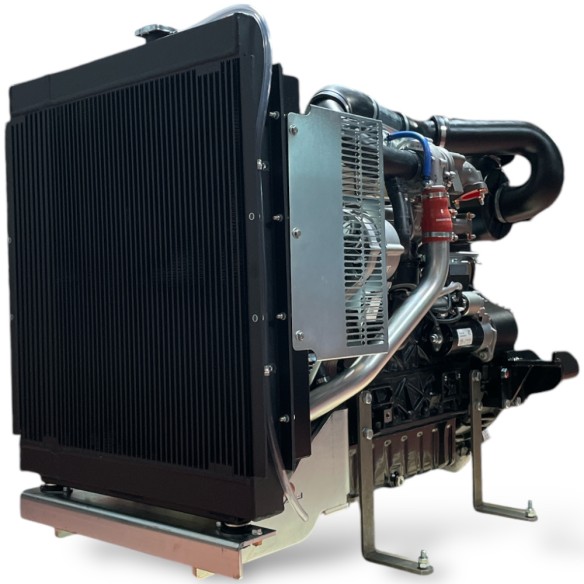 Kohler KDI 2504TCR décompressé SAE 3 10"-11 ½"