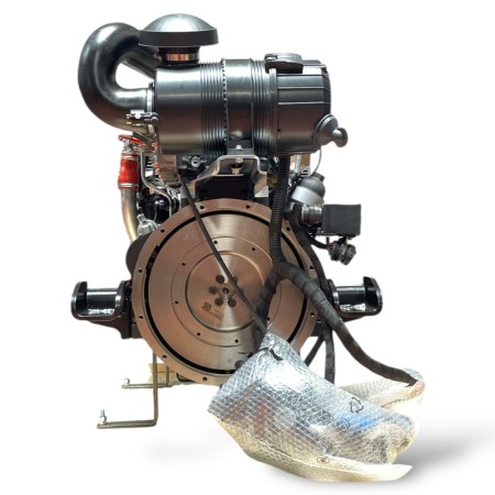 Kohler KDI 2504TCR descontendido SAE 3 10"-11 ½"