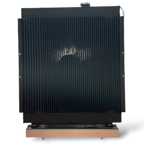 Kohler KDI 2504TCR decontended SAE 3 10"-11 ½"