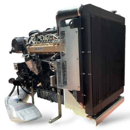 Kohler KDI 2504TCR décompressé SAE 3 10"-11 ½"