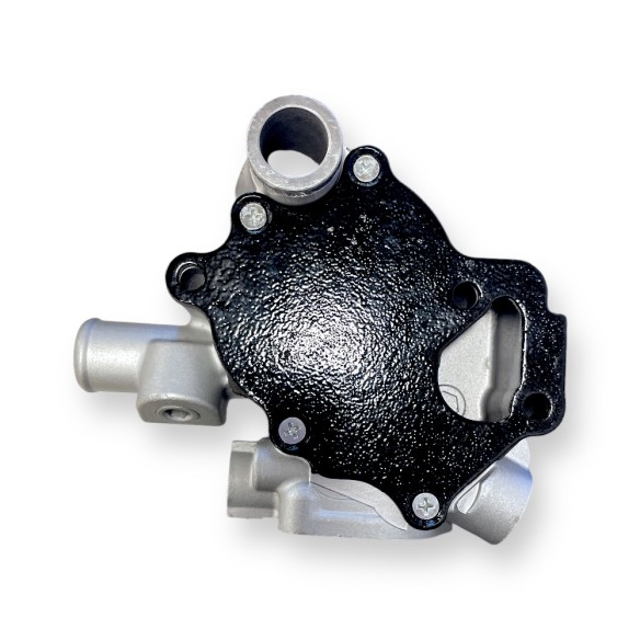 Bomba de água Yanmar 3TNV76