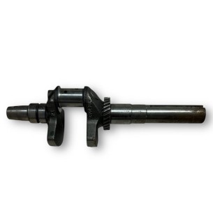 Kohler CH730-740 Virabrequim 36.5mm
