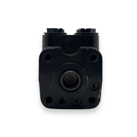 Adresse d'Orbitrol Antonio Carraro Country 3700-4300-4400