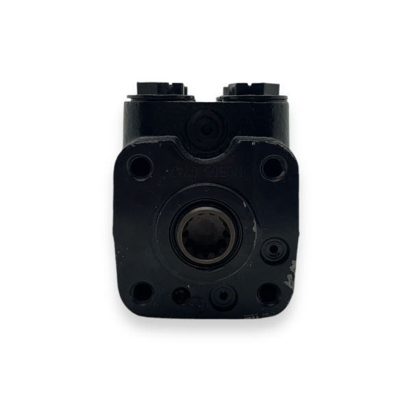 Orbitrol address Antonio Carraro Countryri 3700-4300-4400