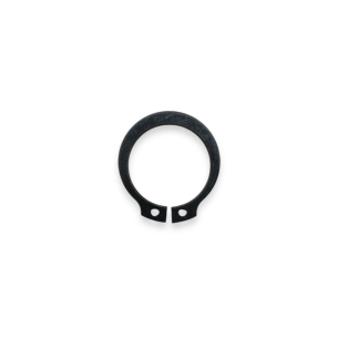 Anillo de tope as 25 x 2