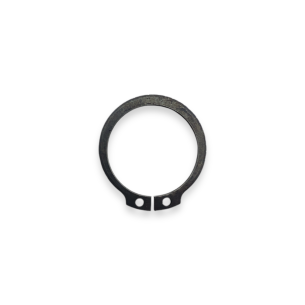 Anillo de tope as 35 x 2,5