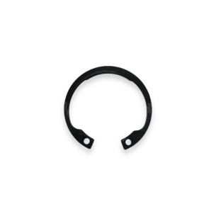 Anillo de tope jw 40