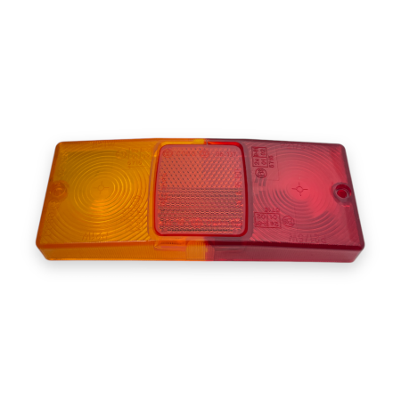 Tulipa trasera Antonio Carraro