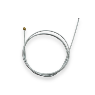 Antonio Carraro Tigre 3100, 3700, 3200 foot throttle cable. 1300mm